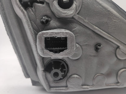 Espelho Esquerdo Sonda Renault Laguna III 07-