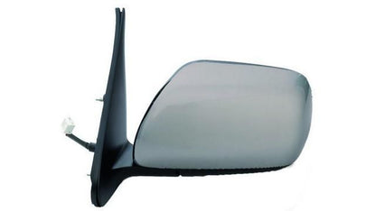 Espelho Esquerdo Suzuki Grand Vitara 06-09 Rebativel
