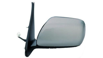 Espelho Esquerdo Suzuki Grand Vitara 06-09 Rebativel