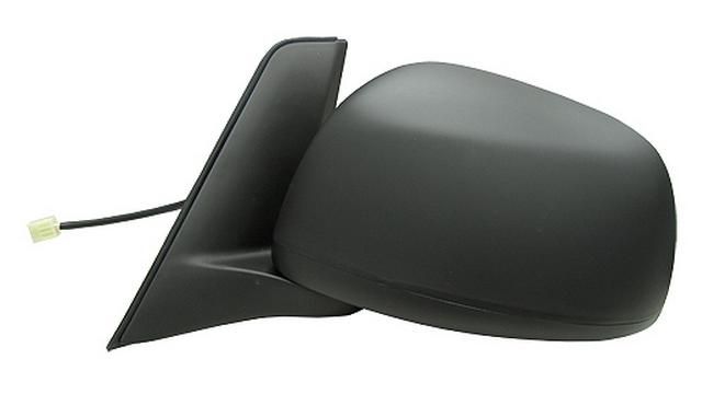 Espelho Esquerdo Suzuki Sx4 06-