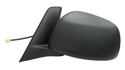 Espelho Esquerdo Suzuki Sx4 06-