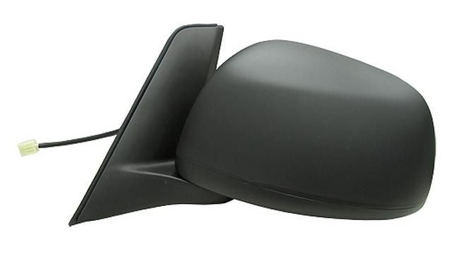 Espelho Esquerdo Suzuki Sx4 06-