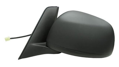 Espelho Esquerdo Suzuki Sx4 06-