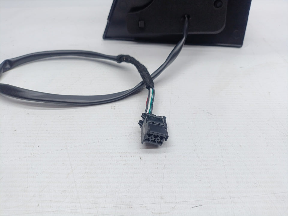 Espelho Esquerdo Termico Mercedes Vito 96-03