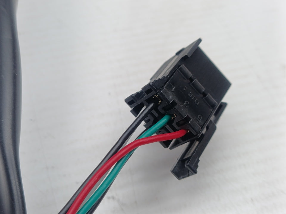Espelho Esquerdo Termico Mercedes Vito 96-03