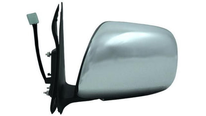 Espelho Esquerdo Toyota Hilux 04-08