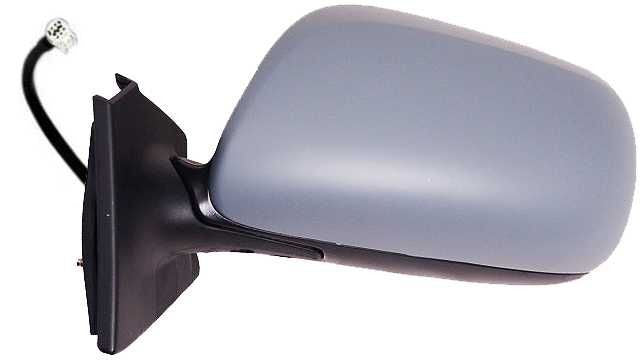 Espelho Esquerdo Toyota Yaris 06-10