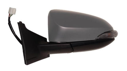 Espelho Esquerdo Toyota Yaris 10-