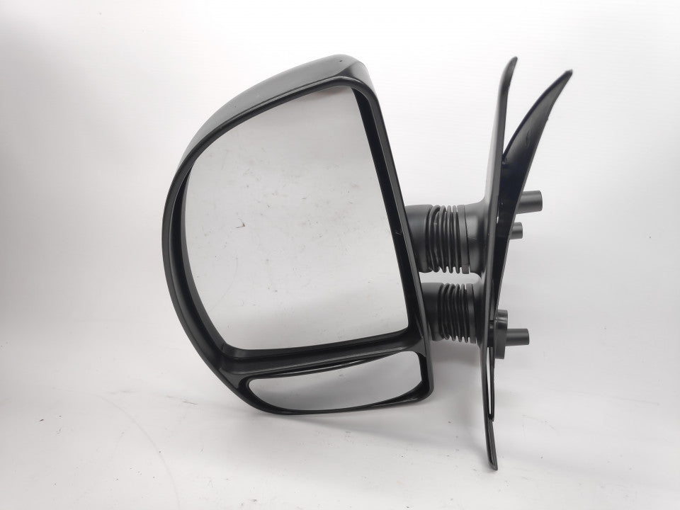 Espelho Fiat Ducato 02-06 Esquerdo Manual