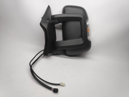 Espelho Fiat Ducato 06- 22 Esquerdo Eletrico C/ Sonda Pisca Laranja