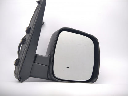 Espelho Fiat Fiorino 07-18 Direito Eletrico