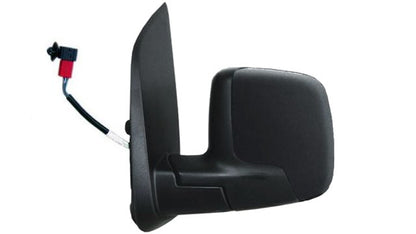 Espelho Fiat Fiorino 07-18 Direito Eletrico