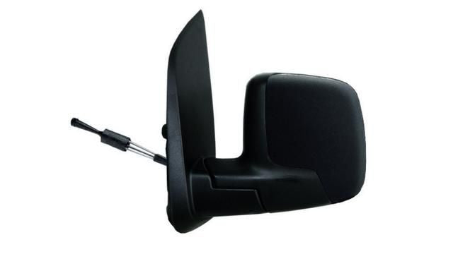 Espelho Fiat Fiorino / Qubo 07-18 Direito Manual