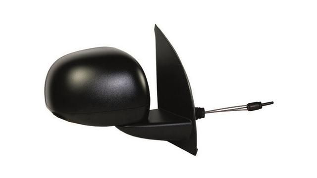 Espelho Fiat Panda 09-12 Esquerdo Manual