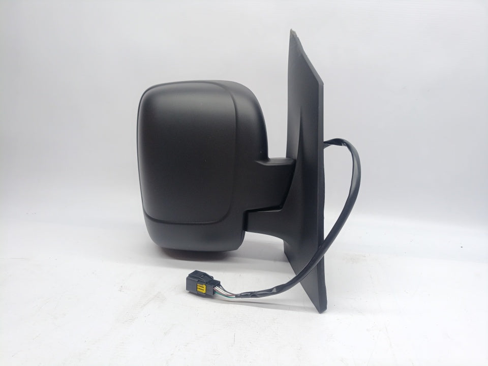 Espelho Fiat Scudo 06-16 Direito Eletrico Rebativel 2 Vidros