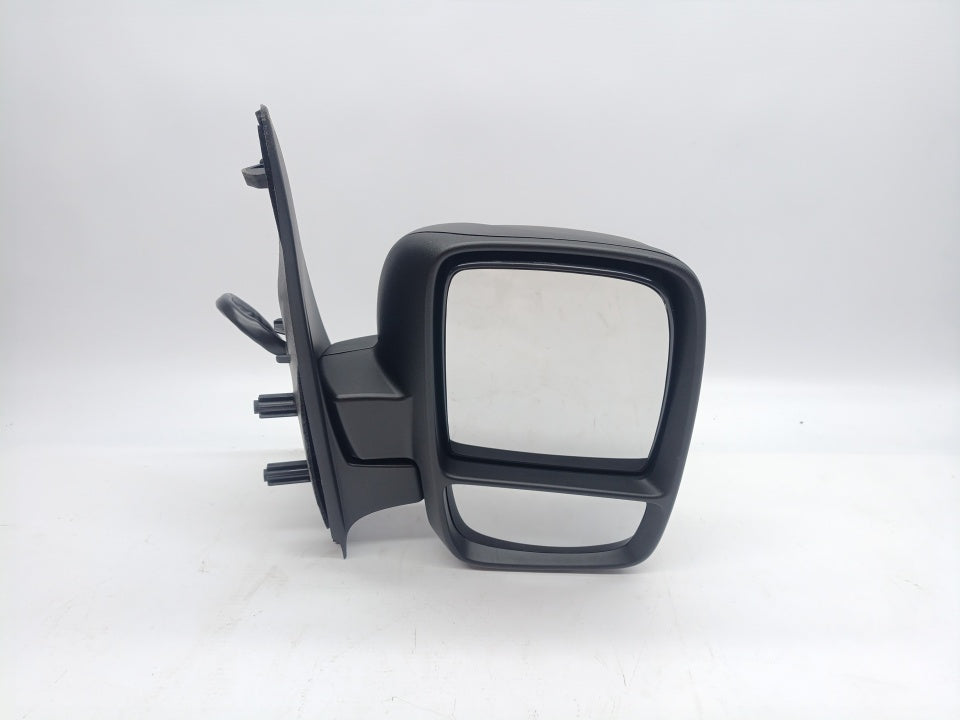 Espelho Fiat Scudo 06-16 Direito Eletrico Rebativel 2 Vidros
