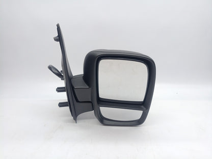 Espelho Fiat Scudo 06-16 Direito Eletrico Rebativel 2 Vidros