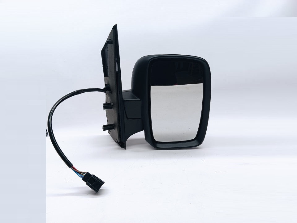 Espelho Fiat Scudo 06-16 Direito Rebativel