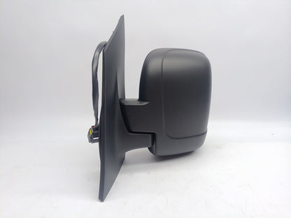 Espelho Fiat Scudo 06-16 Esquerdo Eletrico Rebativel 2 Vidros