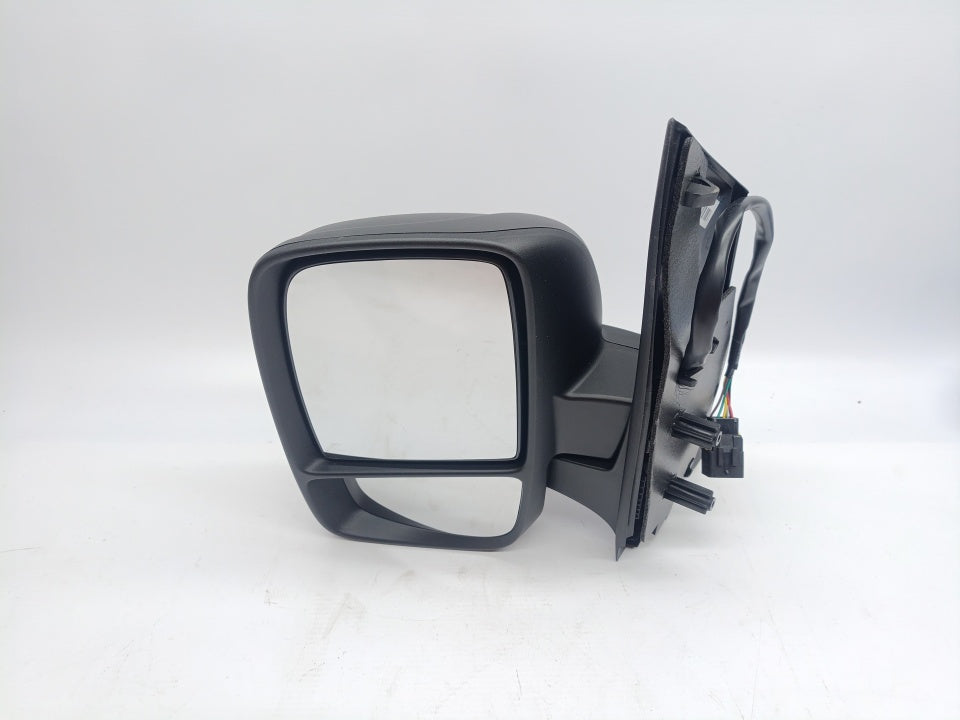 Espelho Fiat Scudo 06-16 Esquerdo Eletrico Rebativel 2 Vidros