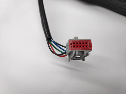 Espelho Ford Connect 13-18 Esquerdo Electrico