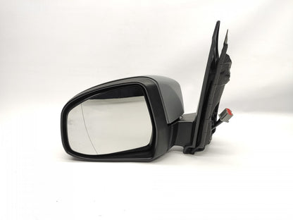 Espelho Ford Focus 07-12 Esquerdo Eletrico C/ Pisca Rebativel e Luz Presença
