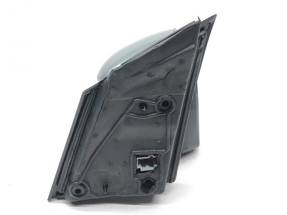 Espelho Ford Focus 12-17 Direito Rebativel