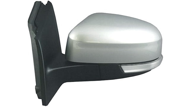 Espelho Ford Focus 12-17 Direito Rebativel
