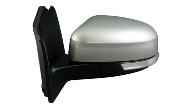 Espelho Ford Focus 12-17 Esquerdo Rebativel