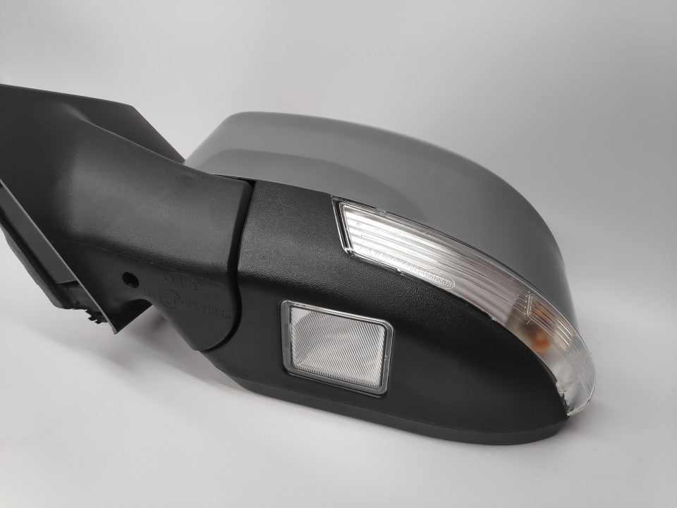 Espelho Ford Focus 12-17 Esquerdo Rebativel