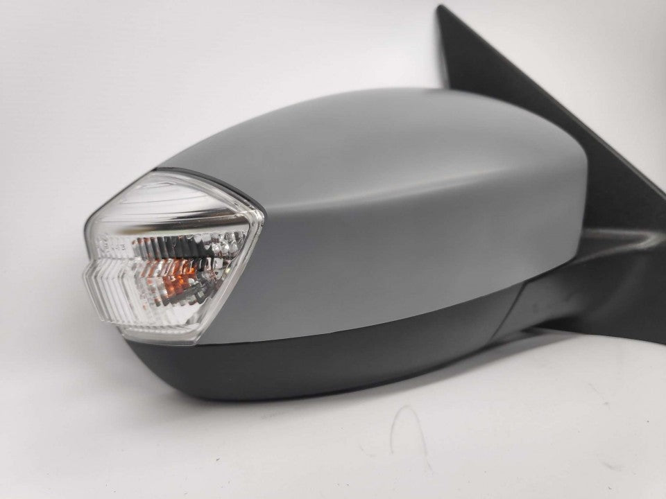 Espelho Ford Galaxy 06-15 Direito Rebativel