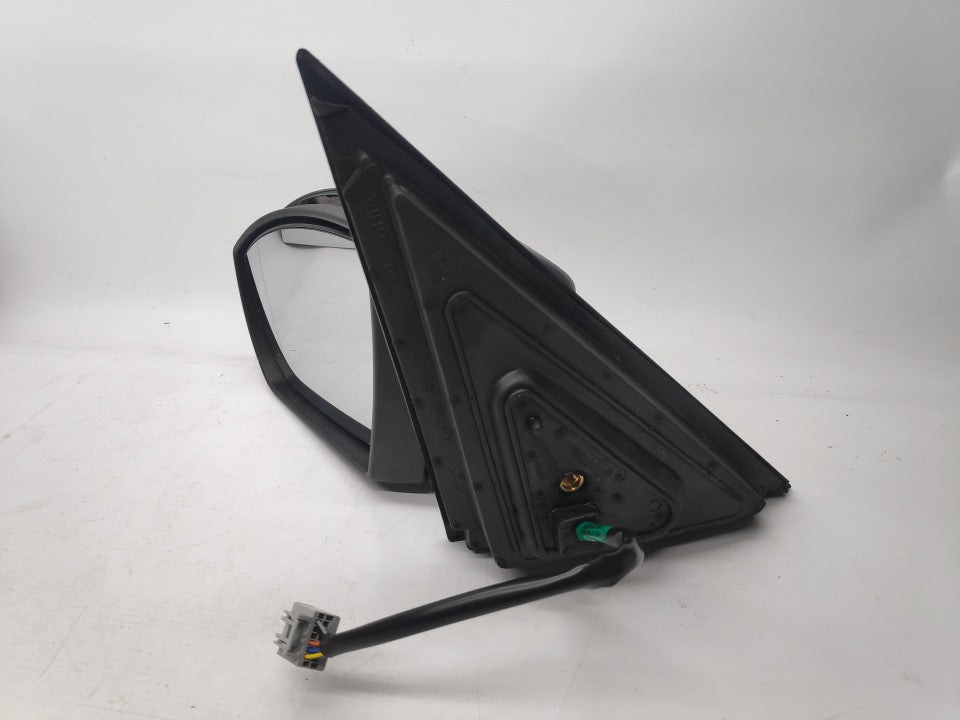 Espelho Ford Galaxy 06-15 Esquerdo Termico P/ Pintar C/ Pisca e Luz Presença