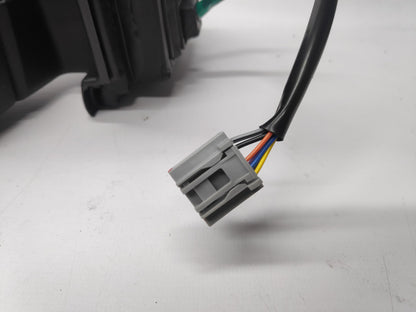 Espelho Ford Galaxy 06-15 Esquerdo Termico P/ Pintar C/ Pisca e Luz Presença