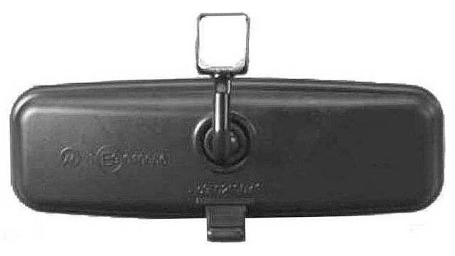 Espelho Interior Universal Tipo Ford 86-96