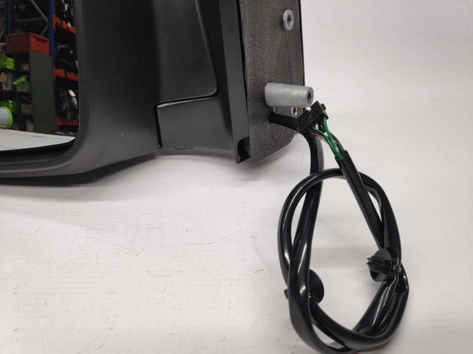 Espelho Mercedes Vito 11-14 Esquerdo
