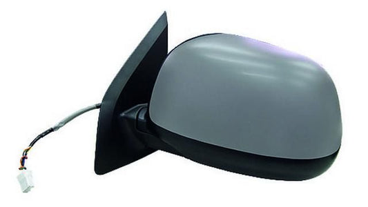 Espelho Mitsubishi Oultander 08-12 Direito Eletrico