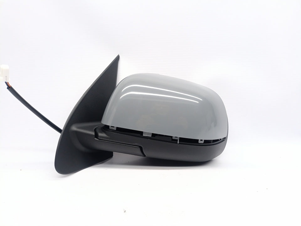 Espelho Nissan Micra K13 10-16 Esquerdo