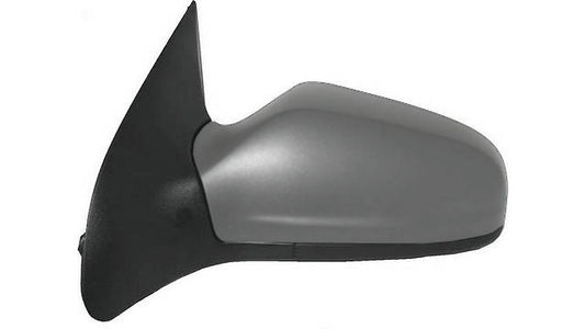 Espelho Opel Astra GTC 05-09 Direito Rebativel
