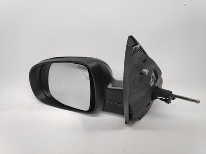 Espelho Opel Corsa C 00-06 Esquerdo Manual