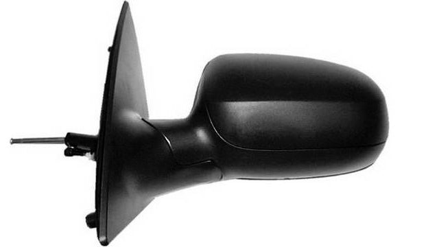 Espelho Opel Corsa C 00-06 Esquerdo Manual
