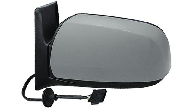 Espelho Opel Zafira 09-11 Direito