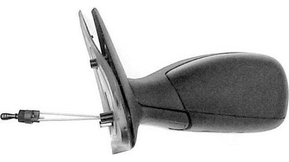 Espelho Peugeot 306 92-01 Direito Manual