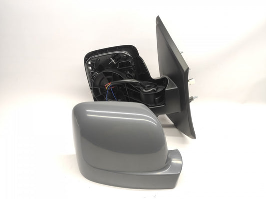 Espelho Renault Trafic 14-19 Direito Eletrico
