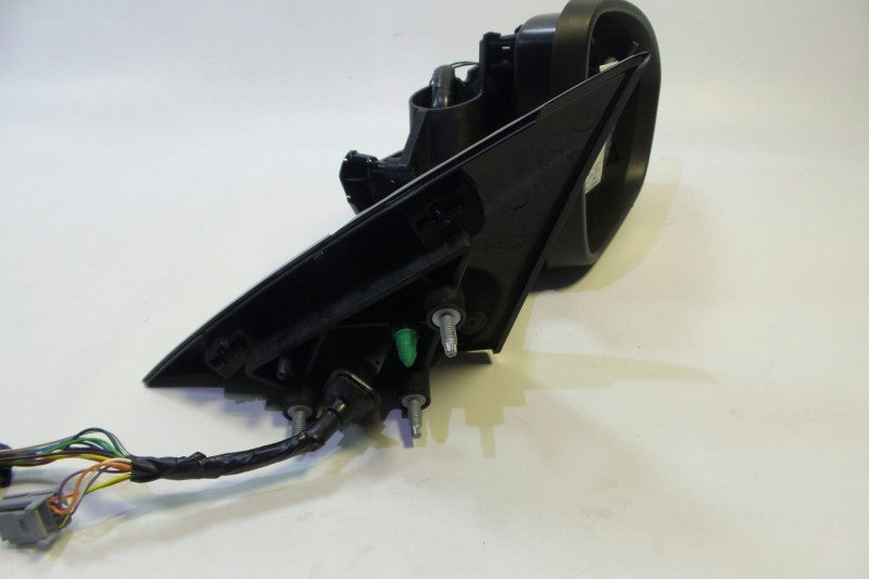 Espelho Retrovisor Direito Electrico Renault Talisman 13-19 17Pinos