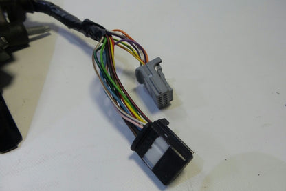 Espelho Retrovisor Direito Electrico Renault Talisman 13-19 17Pinos
