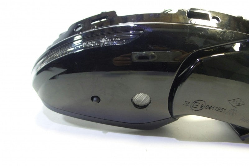 Espelho Retrovisor Direito Electrico Renault Talisman 13-19 17Pinos