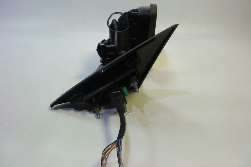 Espelho Retrovisor Direito Renault Talisman 13 - 13Pinos