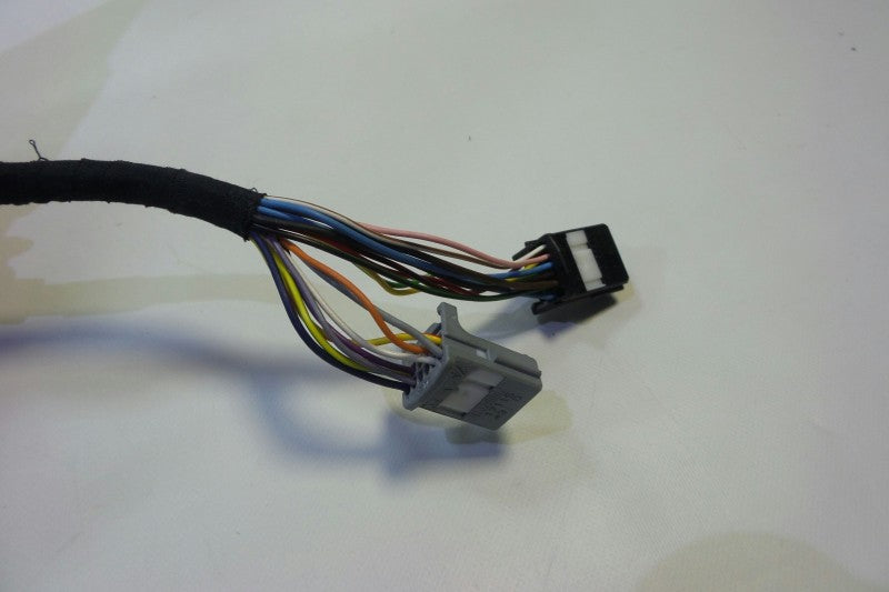 Espelho Retrovisor Direito Renault Talisman 13 - 13Pinos