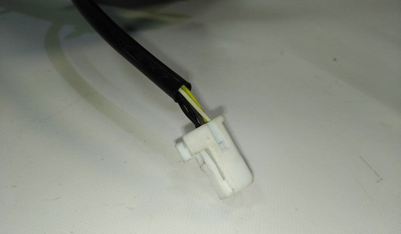 Espelho Retrovisor Esquerdo Electrico Nissan Micra IV (K13) 10 -