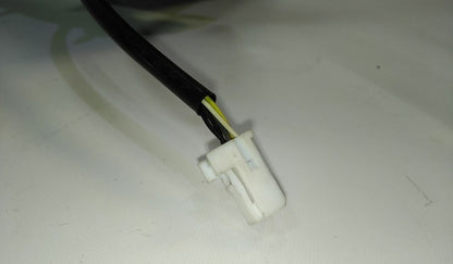 Espelho Retrovisor Esquerdo Electrico Nissan Micra IV (K13) 10 -